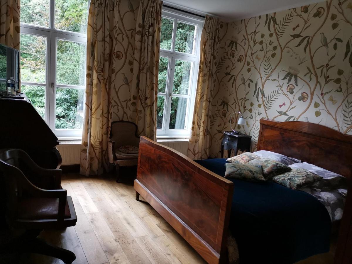 Eremyten Hof Evergem Exteriér fotografie