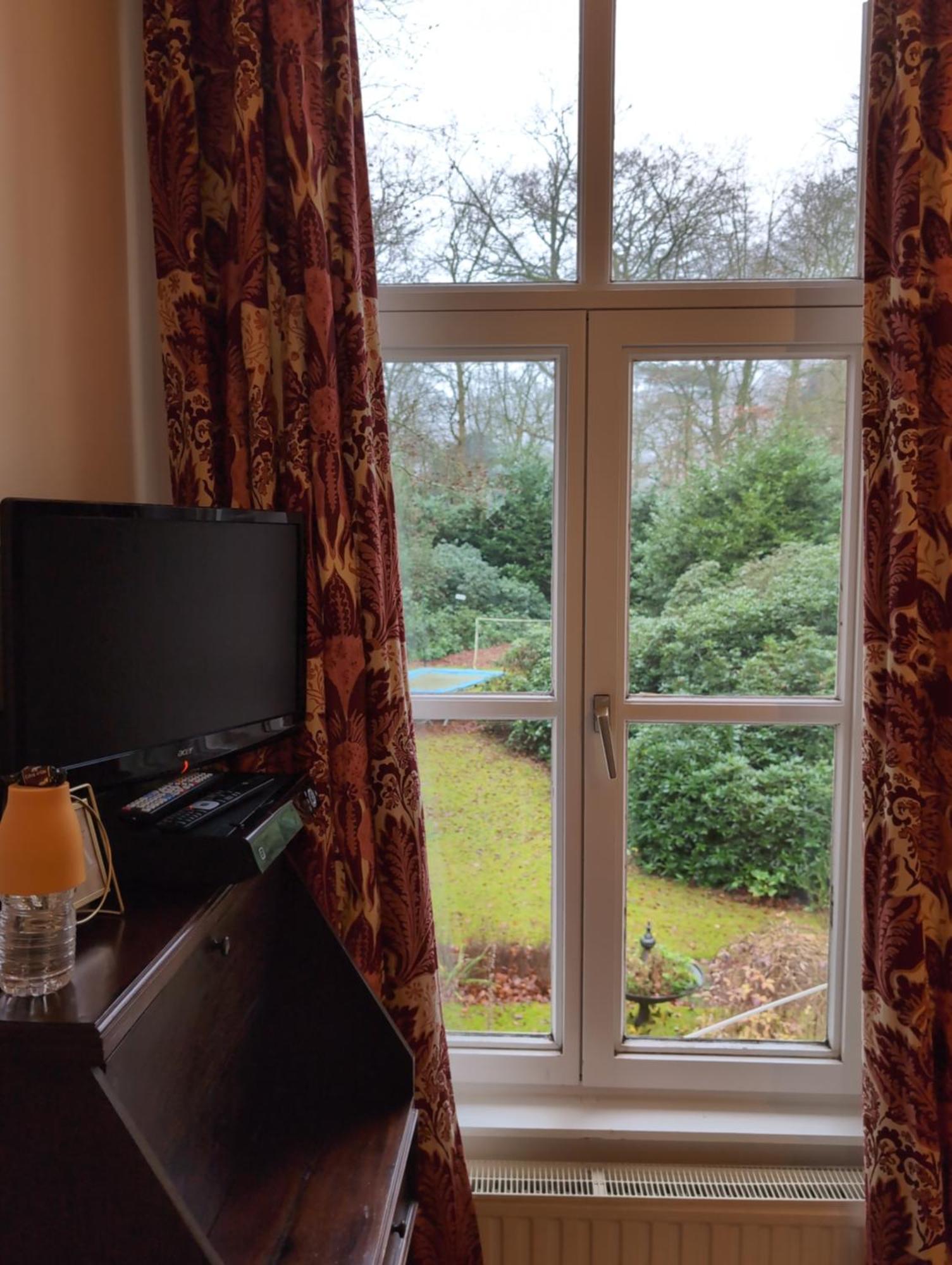 Eremyten Hof Evergem Exteriér fotografie